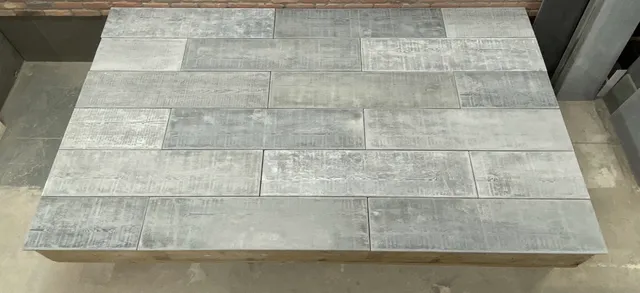 Planches Écolodeck
